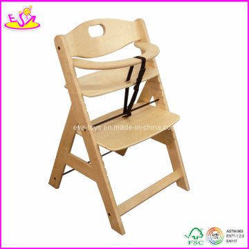 Baby Dining Chair (W08F019)